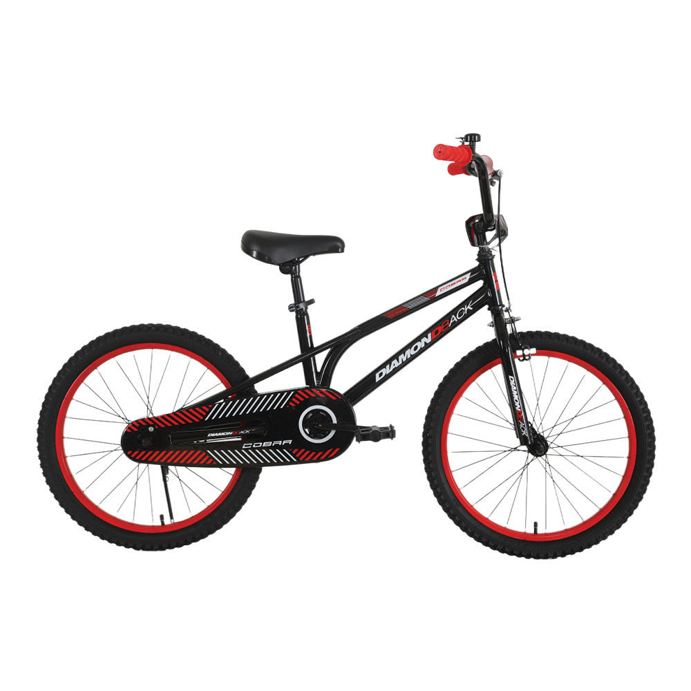 DIAMONDBACK 20 INCH BOYS BMX BIKE - Fullhouse | Shop on Credit!