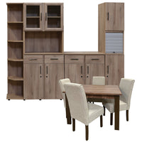 Load image into Gallery viewer, TIMBER TAILOR DOLLAR KITCHEN BUNDLE
