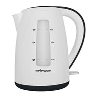 Load image into Gallery viewer, MELLERWARE 2L PLASTIC KETTLE
