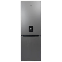 Load image into Gallery viewer, KIC KBF639/2 GR WD 344L BOTTOM FREEZER
