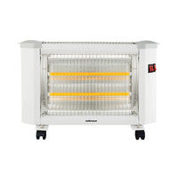 Load image into Gallery viewer, MELLERWARE 5 Bar Heater 2000W
