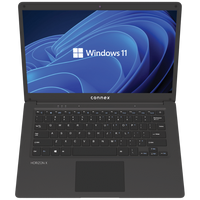 Load image into Gallery viewer, CONNEX 14 INCH CELERON HORIZON X L1430-PRO-BK256H
