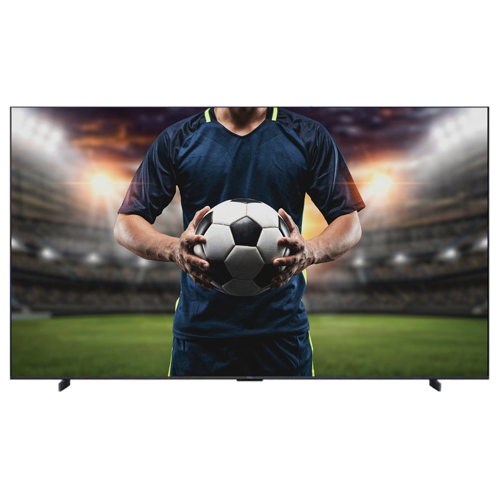 TCL 98 INCH QLED 144HZ GOOGLE TV 98P8K - Fullhouse | Shop on Credit!