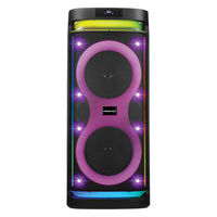 Load image into Gallery viewer, VOLKANO X Titan Series Bluetooth Party Speaker
